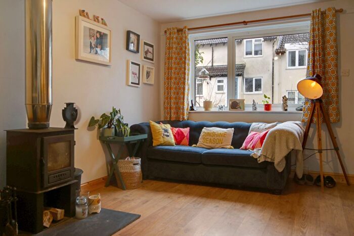 2 Bedroom Terraced House For Sale In Furze Park Road, Bratton Fleming, Barnstaple, Devon, EX31
