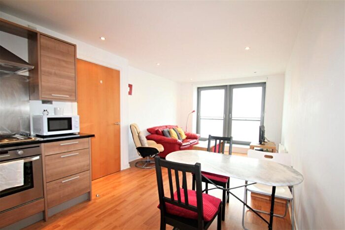 2 Bedroom Apartment To Rent In Western Harbour Breakwater, Newhaven, Edinburgh, EH6