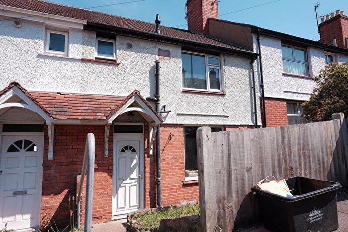 4 Bedroom Terraced House To Rent In Coombe Road, Brighton, BN2