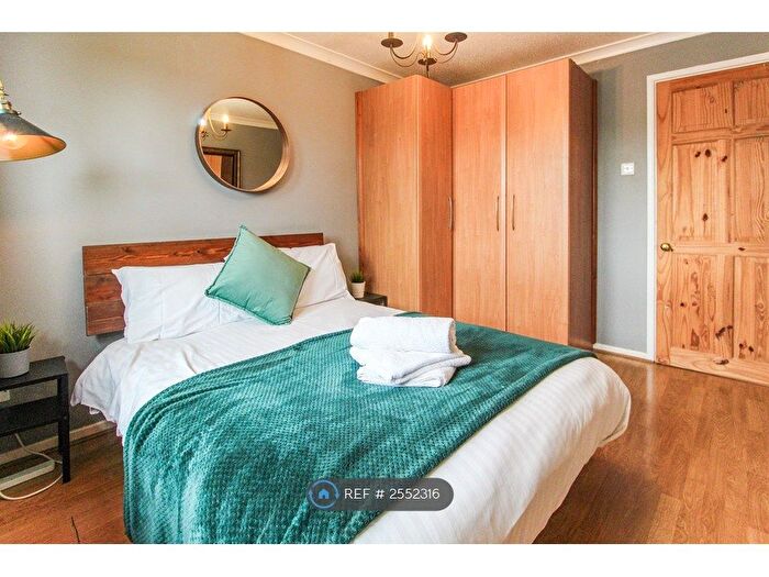 2 Bedroom End Of Terrace House To Rent In Swallow Gardens, Carlton, Nottingham, NG4