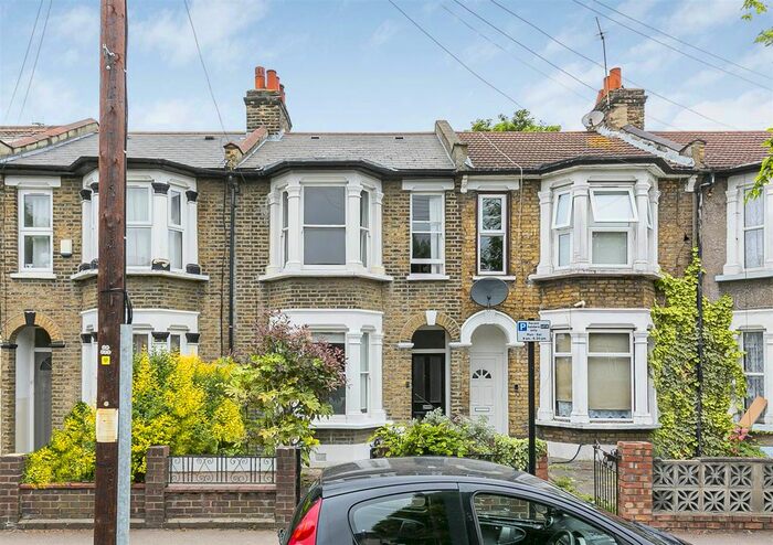 3 Bedroom Terraced House To Rent In Capworth Street, Leyton, London, E10