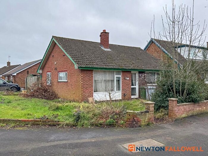 3 Bedroom Bungalow For Sale In Valley Prospect, Newark, NG24