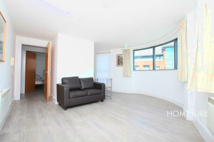 2 Bedroom Apartment To Rent In Shandon Court, London Road, Liverpool, L3