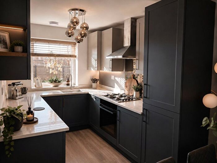 4 Bedroom Semi-Detached House For Sale In Vick Close, Stonehouse Court, Bristol Road, Stonehouse, Gloucestershire, GL10