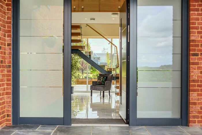 5 Bedroom Detached House For Sale In Preston Meadows, Preston, Canterbury, CT3