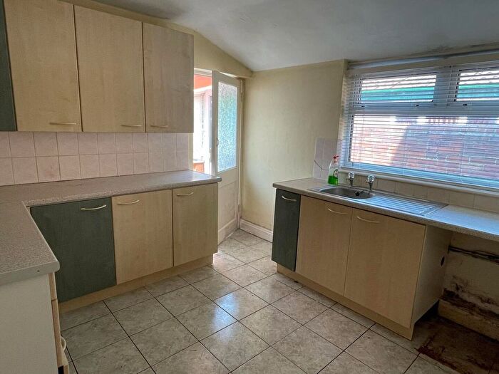 3 Bedroom Terraced House For Sale In Ashley Avenue, Burnham-On-Sea, TA8