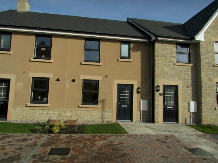 3 Bedroom Terraced House To Rent In Marsh Way, Chapel-En-Le-Frith, SK23