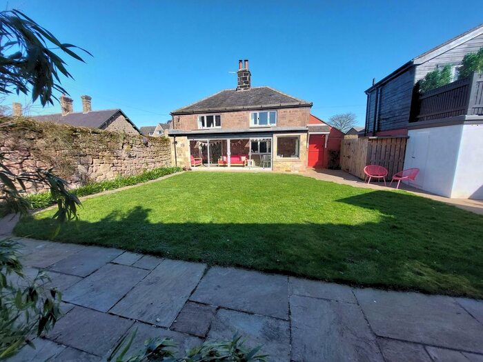 3 Bedroom Detached House For Sale In Ellingham, Chathill, NE67