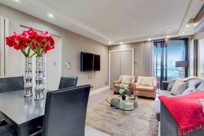 2 Bedroom Flat To Rent In Finchley Road, Swiss Cottage, NW3