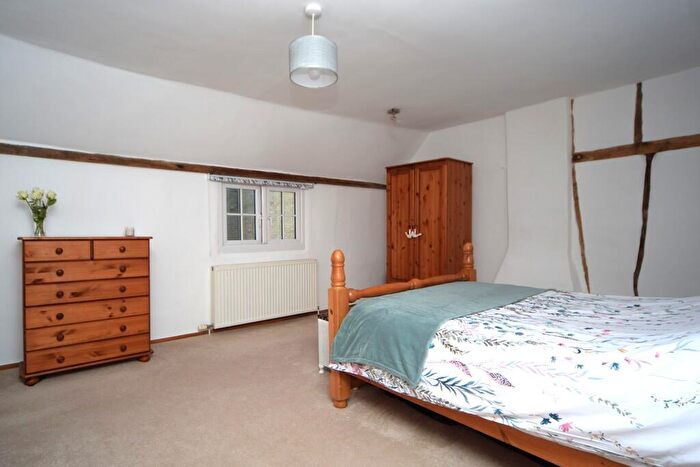 2 Bedroom Detached House For Sale In Church Way, Alconbury, PE28