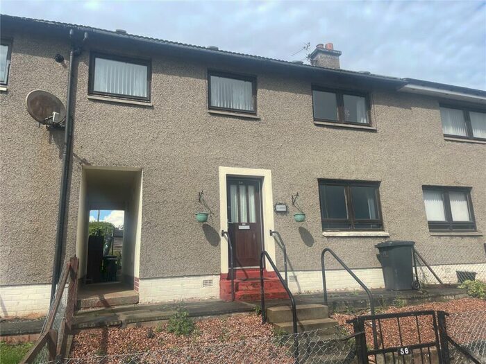 3 Bedroom House To Rent In Fintry Road, Dundee, Angus, DD4