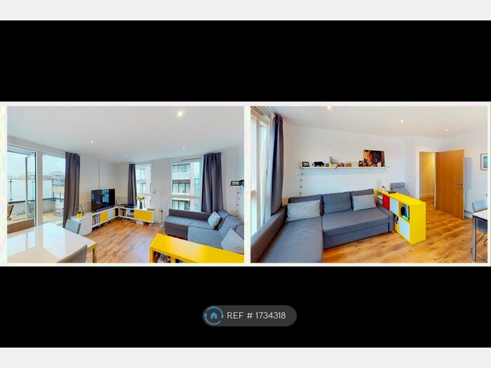 1 Bedroom Flat To Rent In Lace House - Pamela Street, London, E8