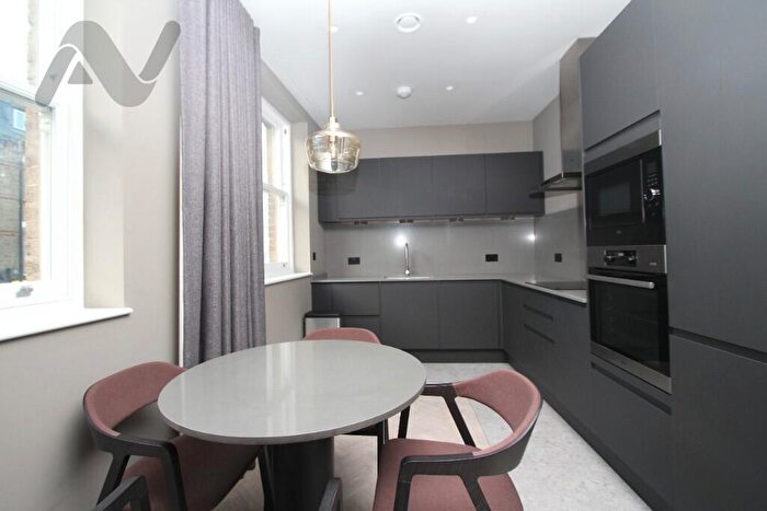 1 Bedroom Apartment To Rent In Kentish Town Road, London, NW1