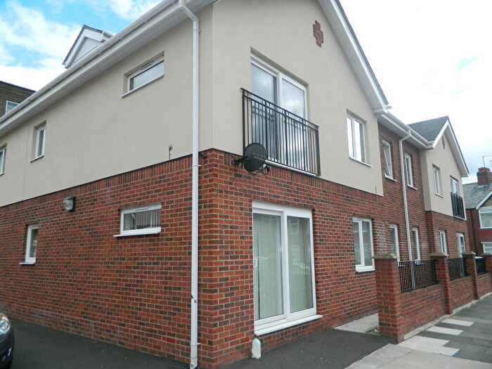 1 Bedroom Flat To Rent In Wilson Street, Wallsend, Newcastle Upon Tyne, NE28