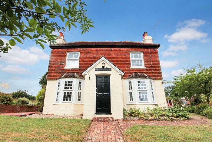 2 Bedroom Cottage To Rent In Spatham Lane, Ditchling, Hassocks, BN6