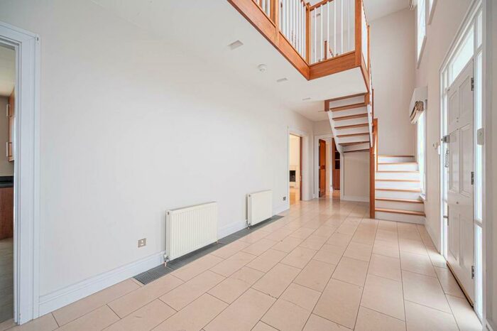 5 Bedroom Detached House To Rent In Hampstead, Hampstead, London, NW3