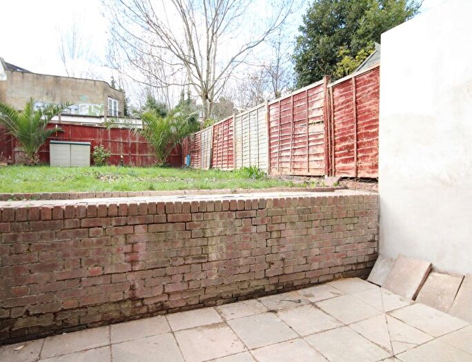 2 Bedroom Flat To Rent In Junction Road, Tufnell Park, N19