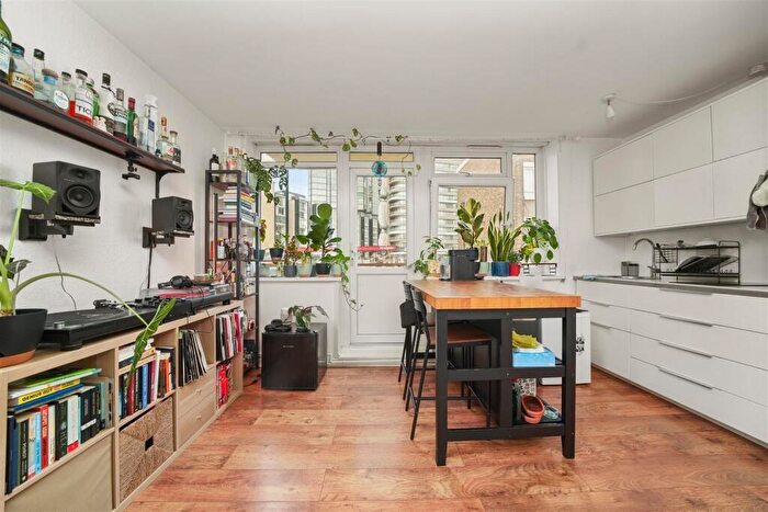 1 Bedroom Flat For Sale In Thoresby Street, Shoreditch, N1 - Photo 6