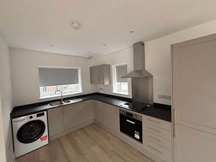 3 Bedroom Property To Rent In Maple Wood Close, Waverley, Rotherham, S60
