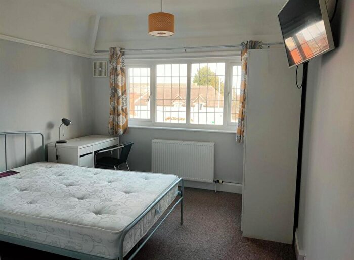 1 Bedroom Property To Rent In Church Gate, Kegworth, DE74