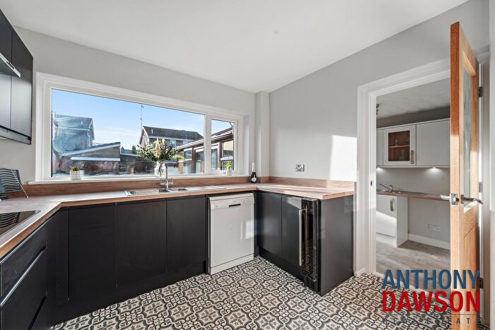 4 Bedroom Semi-detached House For Sale In Andelen Close, Hapton, BB11