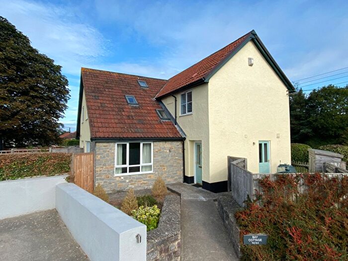 3 Bedroom Semi Detached House To Rent In Henlade, Taunton, TA3