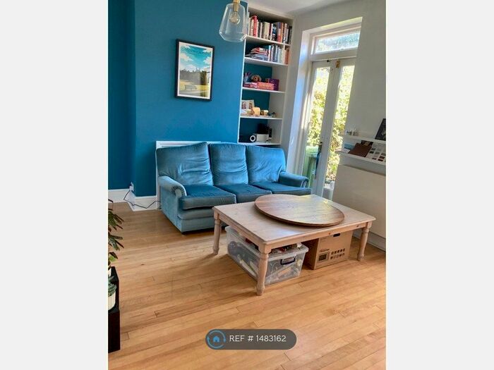 2 Bedroom Terraced House To Rent In Earlswood Street, London, SE10