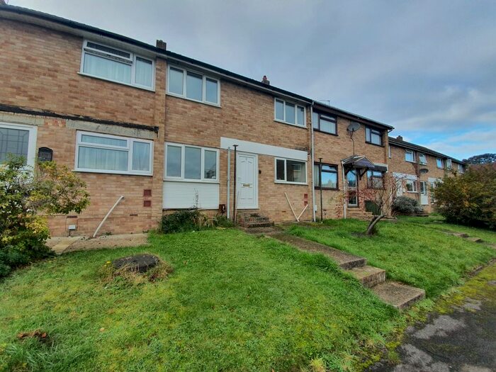 3 Bedroom Terraced House To Rent In Wrights Walk, Bursledon SO31