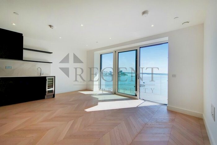 1 Bedroom Flat To Rent In Hennessey Apartments, Brigadier Walk, SE18