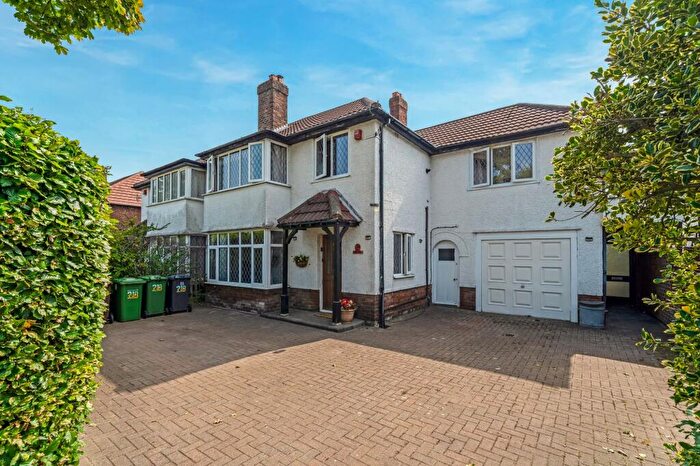 5 Bedroom Semi-Detached House For Sale In Moor Lane, Crosby, L23