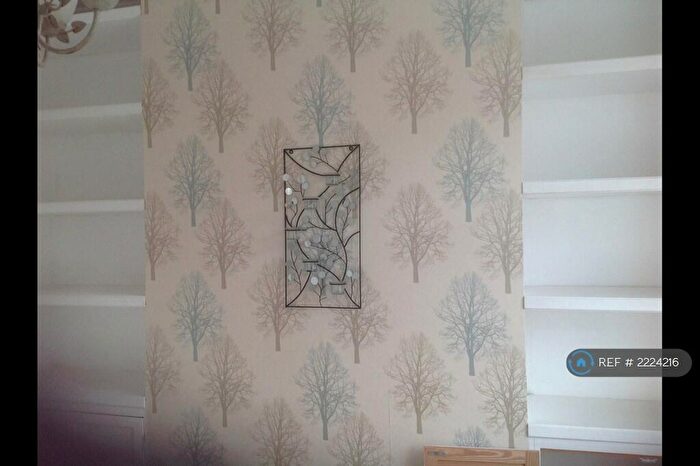 2 Bedroom Terraced House To Rent In Flash Lane, Stoke-On-Trent, ST4