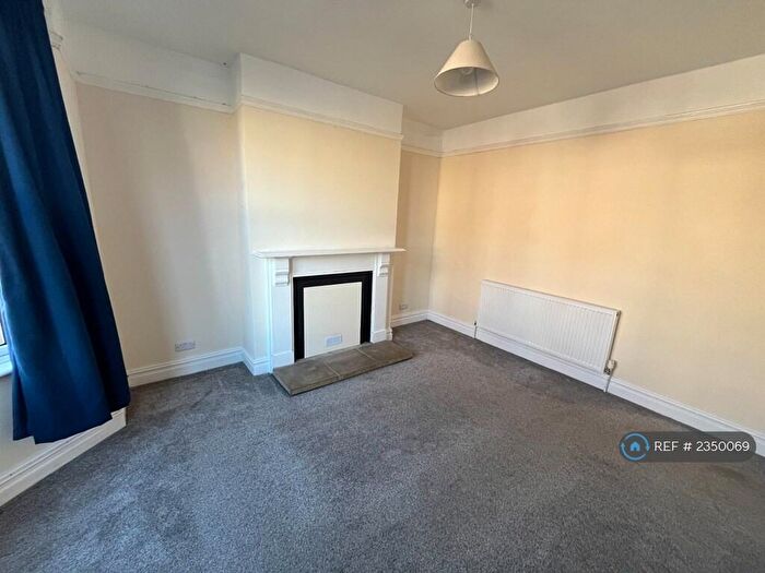 4 Bedroom Terraced House To Rent In Grove Park Avenue, Bristol, BS4