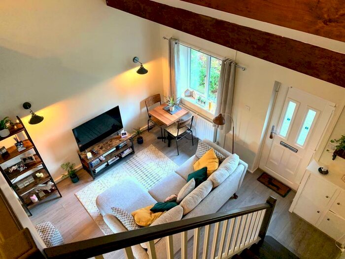 1 Bedroom House To Rent In Raddlebarn Farm Drive, Birmingham, B29