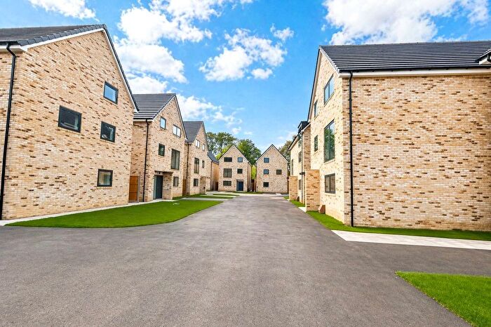 4 Bedroom Detached House To Rent In Sorrel Close, Farnborough, Hampshire, GU14