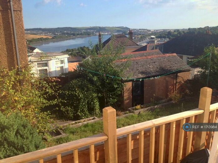 3 Bedroom Semi-Detached House To Rent In Darwin Crescent, Plymouth, PL3