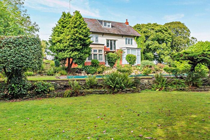 7 Bedroom Detached House For Sale In Bracewell Lane, Bracewell, Barnoldswick, BB18