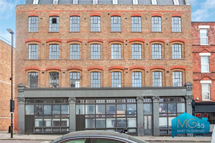 1 Bedroom Apartment For Sale In Fortess Road, Kentish Town, London, NW5