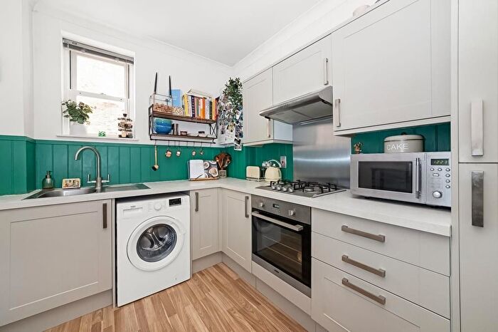 1 Bedroom Flat For Sale In London Road, London, SE23