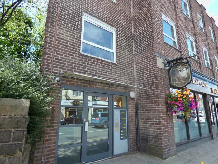 2 Bedroom Apartment To Rent In London Road, Hazel Grove SK7