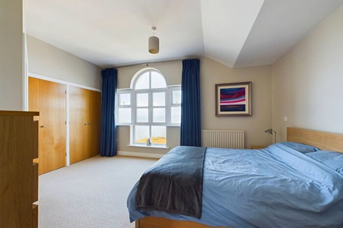 5 Bedroom Detached House For Sale In Charlcombe Rise, Portishead, Bristol, BS20