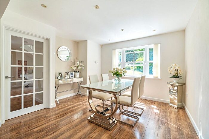 4 Bedroom Detached House For Sale In Hewas Water, St Austell, PL26