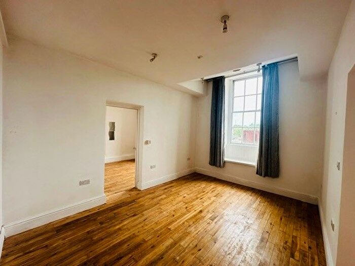 1 Bedroom Property To Rent In Prendergast, Haverfordwest, SA61