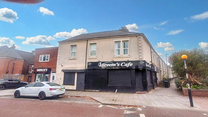 3 Bedroom Flat To Rent In Stanhope Street, Newcastle Upon Tyne, Newcastle Upon Tyne, Tyne And Wear, NE4