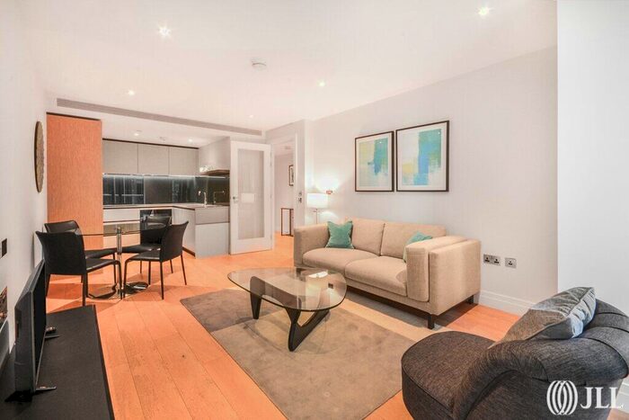 2 Bedroom Apartment To Rent In Riverlight Quay London, SW11