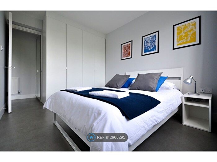 1 Bedroom Flat To Rent In Jamaica Road, London, SE16
