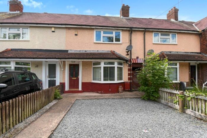 2 Bedroom Terraced House To Rent In Th Avenue, Hull, Yorkshire, HU6