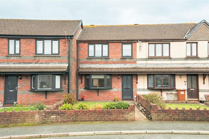 3 Bedroom House For Sale In Wakefield Street, Askam-In-Furness, LA16