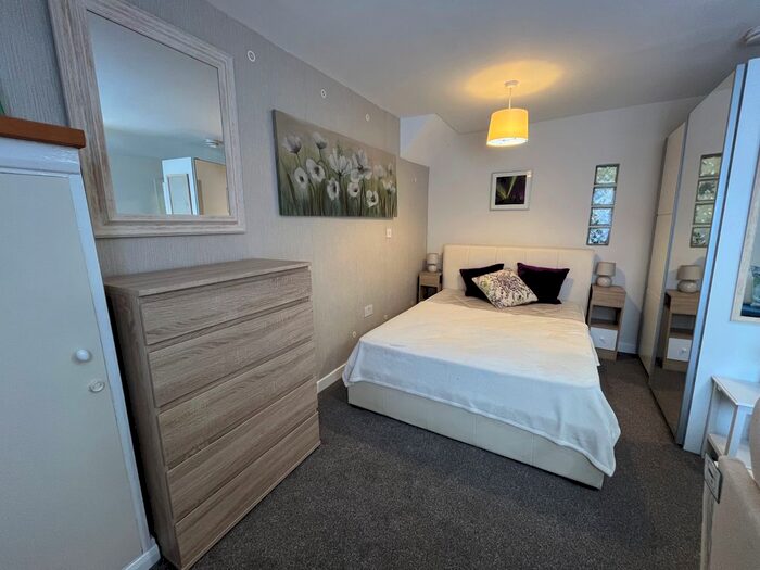 1 Bedroom Flat To Rent In Rodney Road, Great Yarmouth, NR30