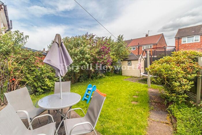 2 Bedroom House For Sale In Silsden Avenue, Ribbleton, Preston, PR2