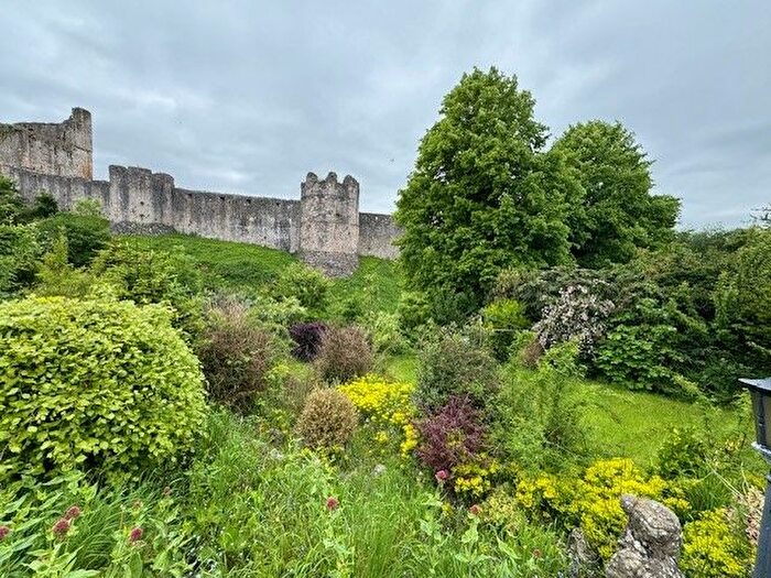 1 Bedroom Flat To Rent In Bridge Street, Chepstow, NP16